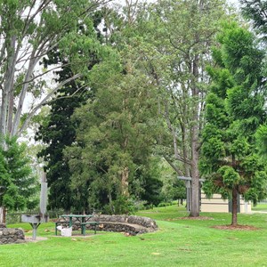 E.M. Tilley Park