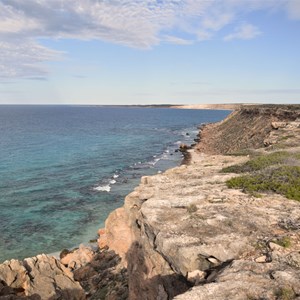 Cape Inscription