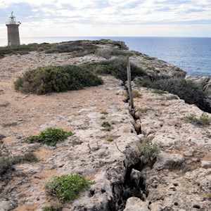 Cape Inscription