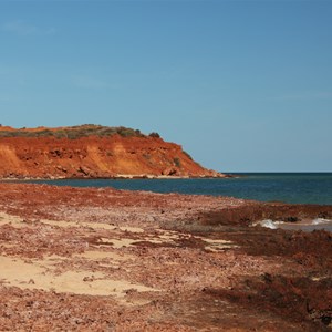 Cape Peron  North WA