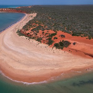 Cape Peron