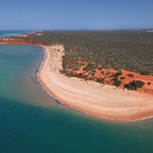 Cape Peron