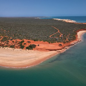 Cape Peron