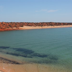 Cape Peron  North  WA