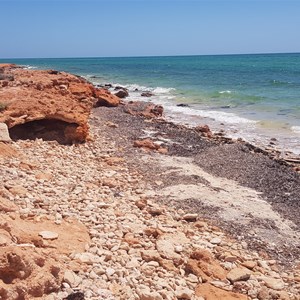 South Gregories