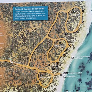 South Gregories Campground