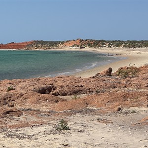 South Gregories Campground