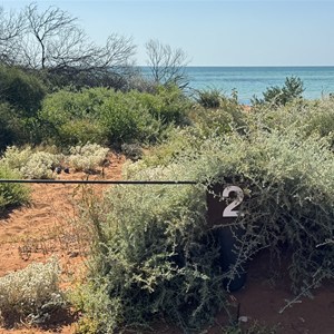 South Gregories Campground