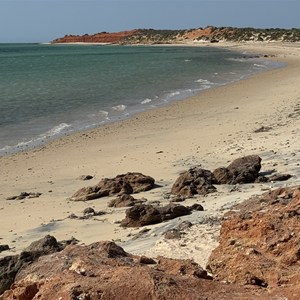 South Gregories Campground