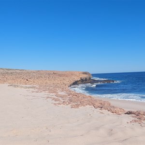 Mystery Beach