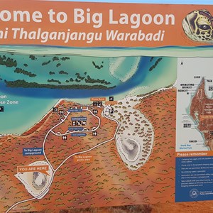 Big Lagoon