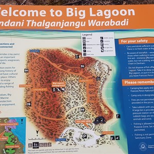 Big Lagoon