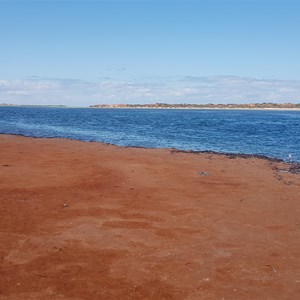 Big Lagoon