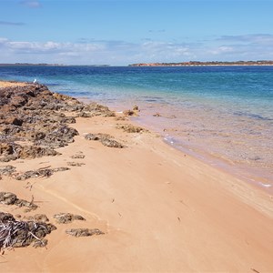 Big Lagoon