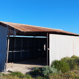 Herald Bay Outcamp