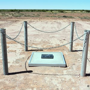 Garrin Dodd Memorial