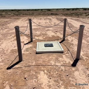 Garrin Dodd Memorial