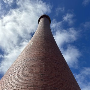 Troubridge Lighthouse