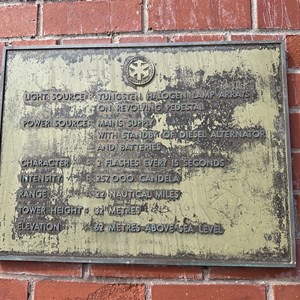 Troubridge Lighthouse