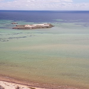 Eagle Bluff