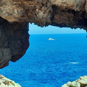 Steep Point