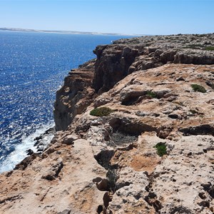 Steep Point