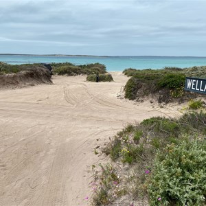 Shelter Bay