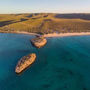 Shelter Bay