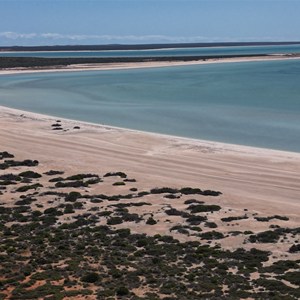 Shell Beach