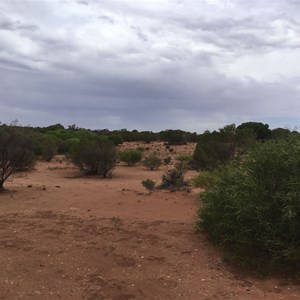 Track Doesn’t Exist