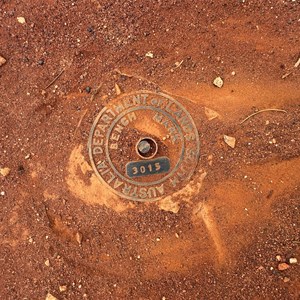 Survey Mark