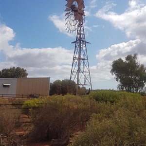 Peron Homestead