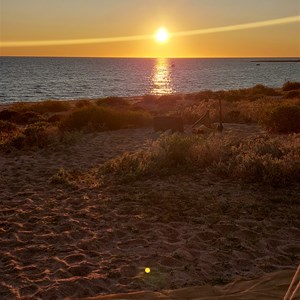 Dirk Hartog Island Lodge & Homestead Campground