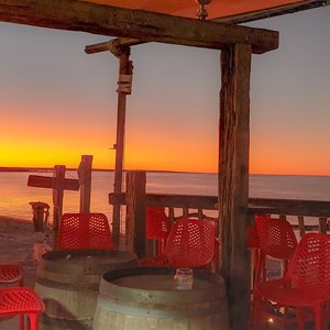 Dirk Hartog Island Lodge & Homestead Campground