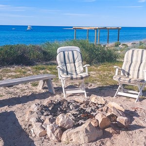 Dirk Hartog Island Lodge & Homestead Campground