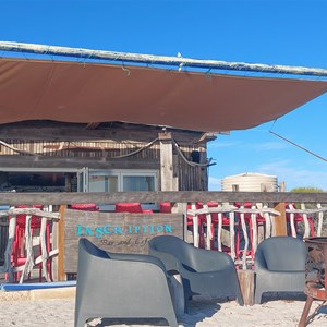 Dirk Hartog Island Lodge & Homestead Campground