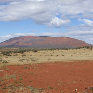 Mount Augustus