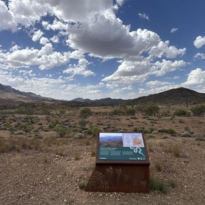 Arizona Valley Lookout
