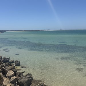 Black Springs Overflow Campground