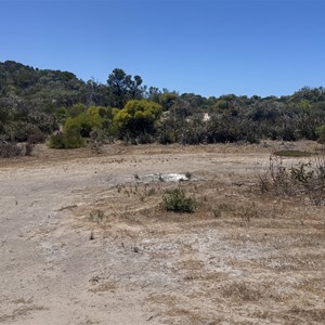 Sensation Campground