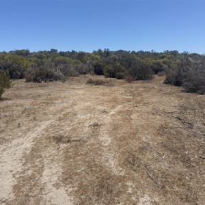 Sensation Campground