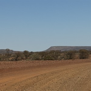 Riley Gap