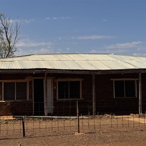 Dooley Downs