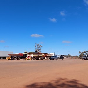 Kumarina Roadhouse