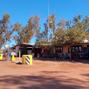Kumarina Roadhouse