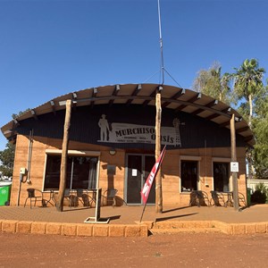 Murchison Oasis Roadhouse