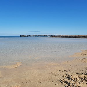 Gladstone Bay