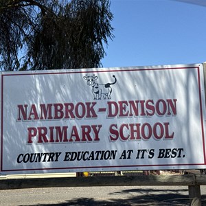 Nambrok-Denison Primary School