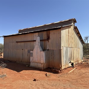 Trilbar Outcamp
