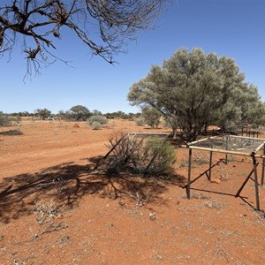 Trilbar Outcamp